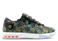 KD 6 EXT Floral (WORN)