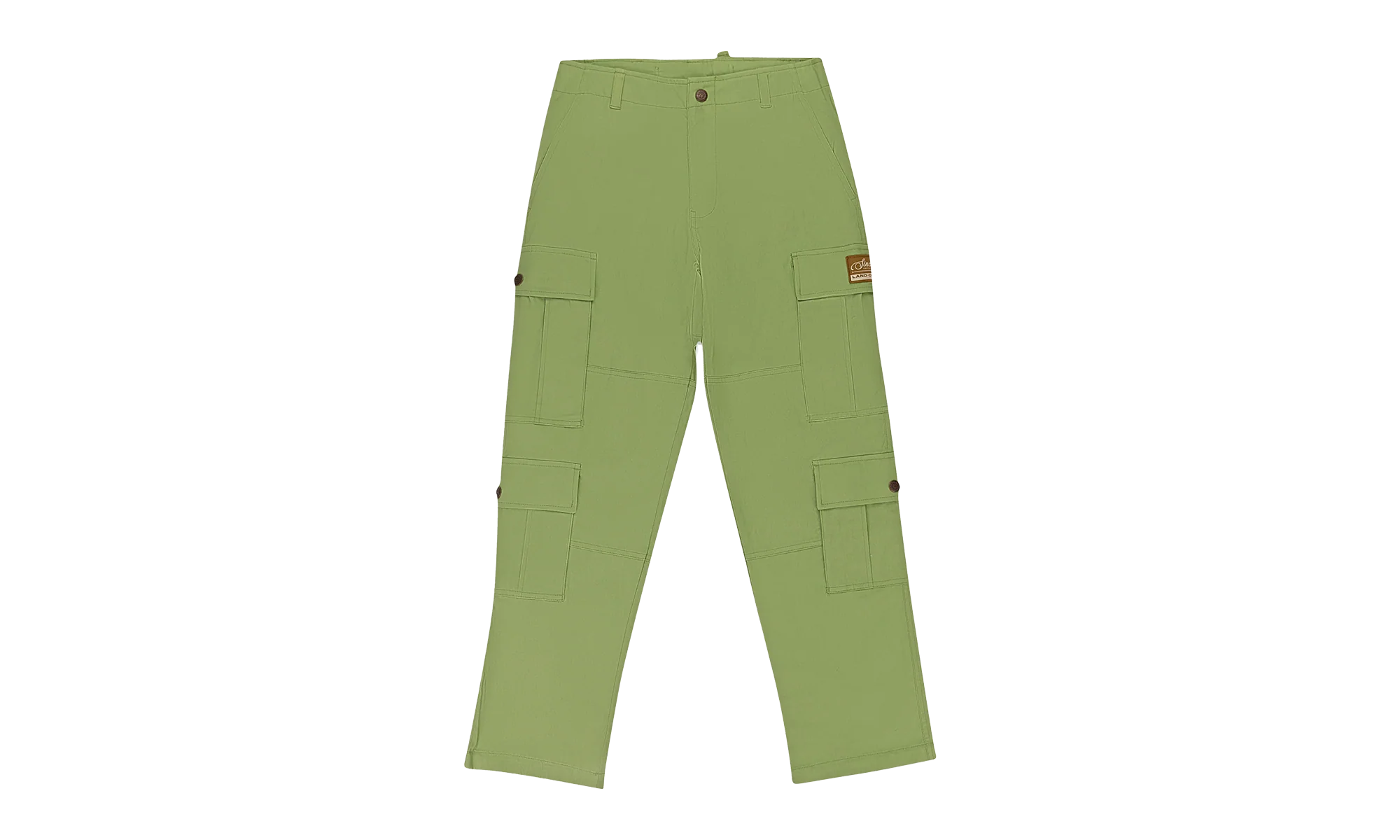 Cargo Pants "Olive" CARGO_PANTS_OLIVE