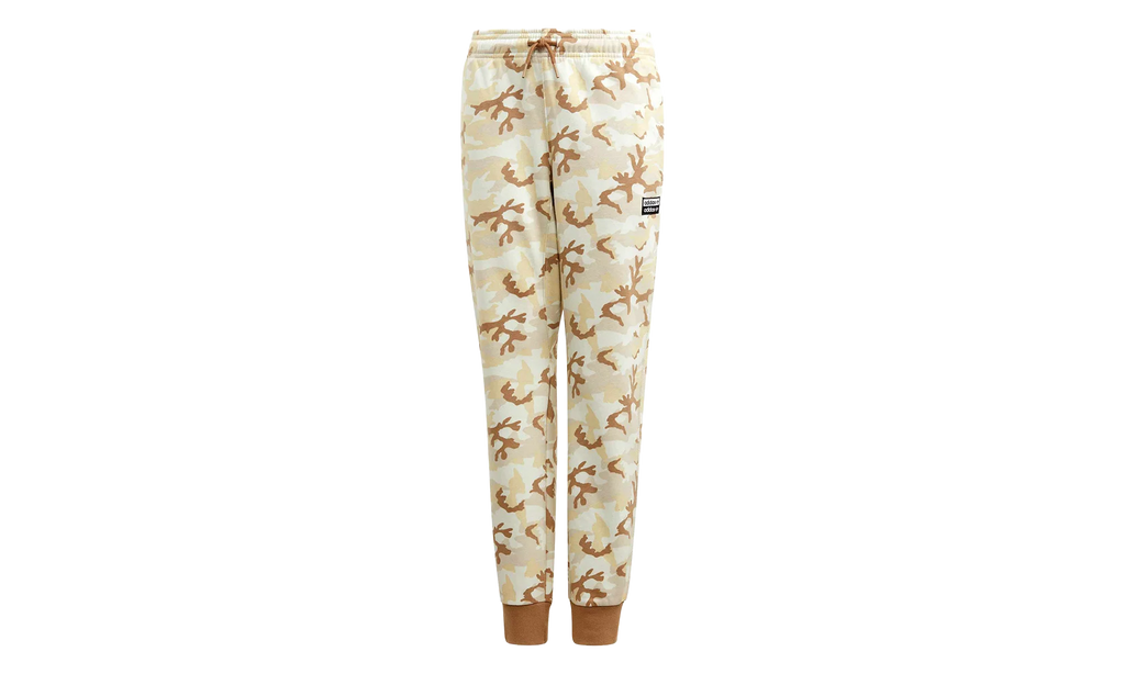 Originals R.Y.V. Camouflage Pants GS "Multicolor / Cardboard" ED7884
