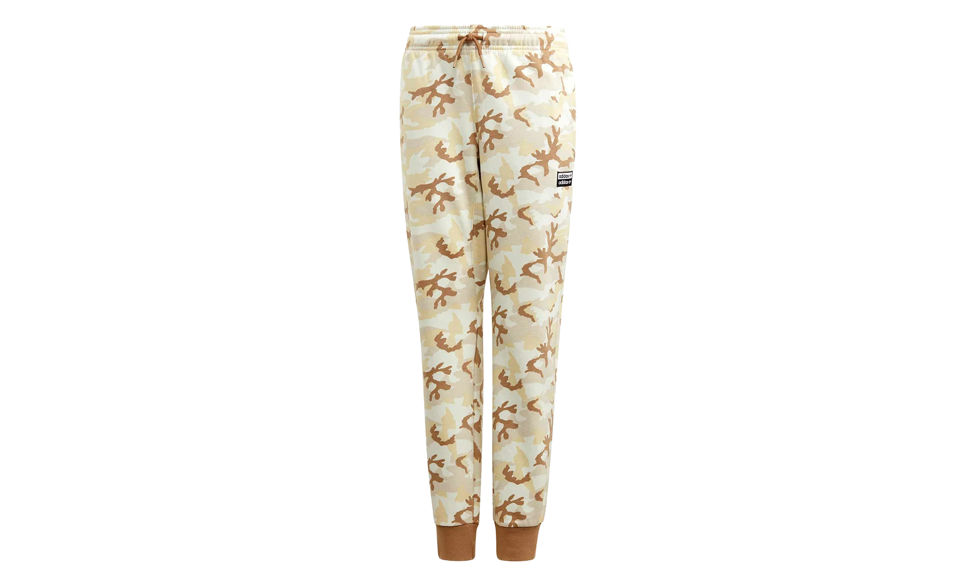 Originals R.Y.V. Camouflage Pants GS "Multicolor / Cardboard" ED7884