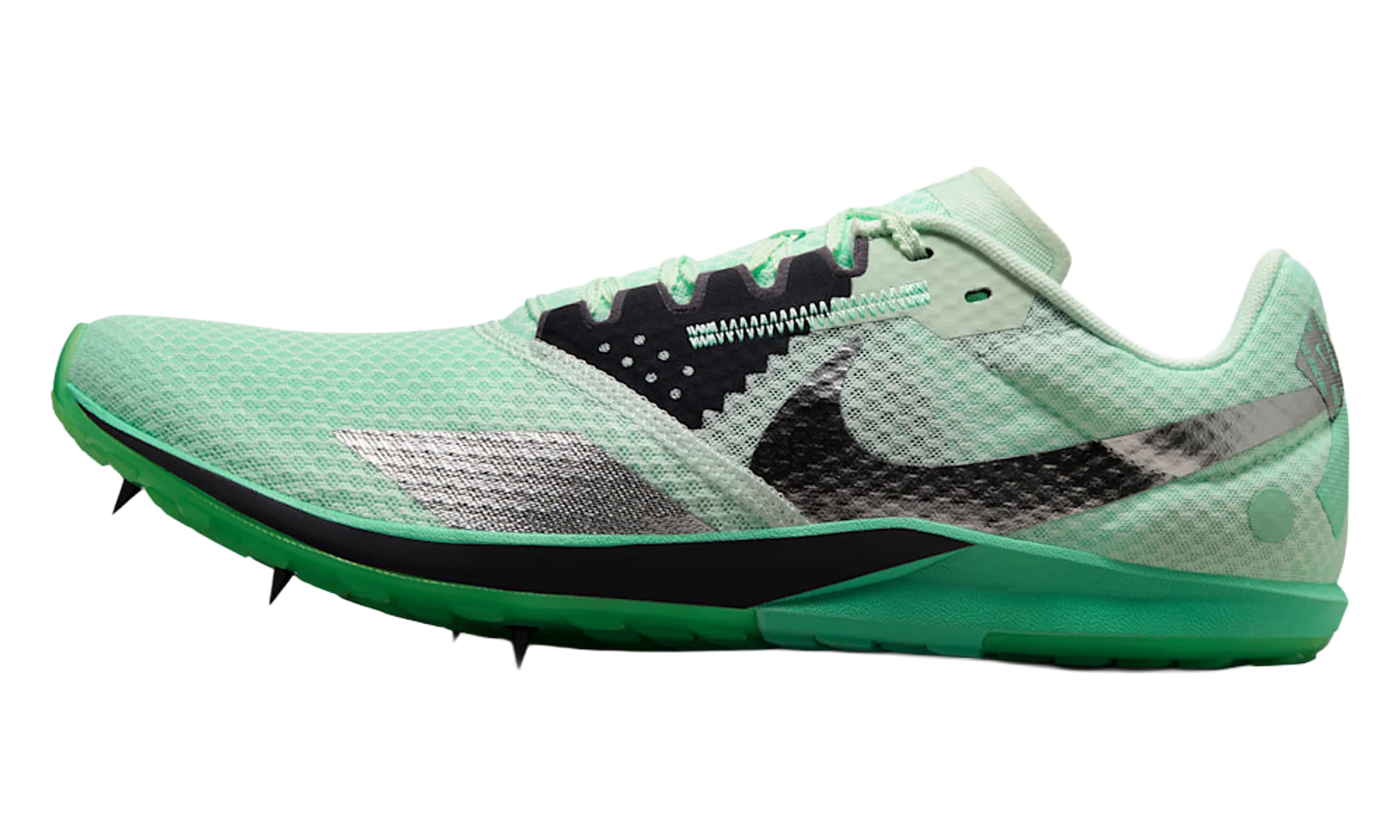Zoom XC Rival 6 "Green" DX7999 300