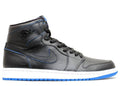 1 SB Lance Mountain Black (2014) (WORN)