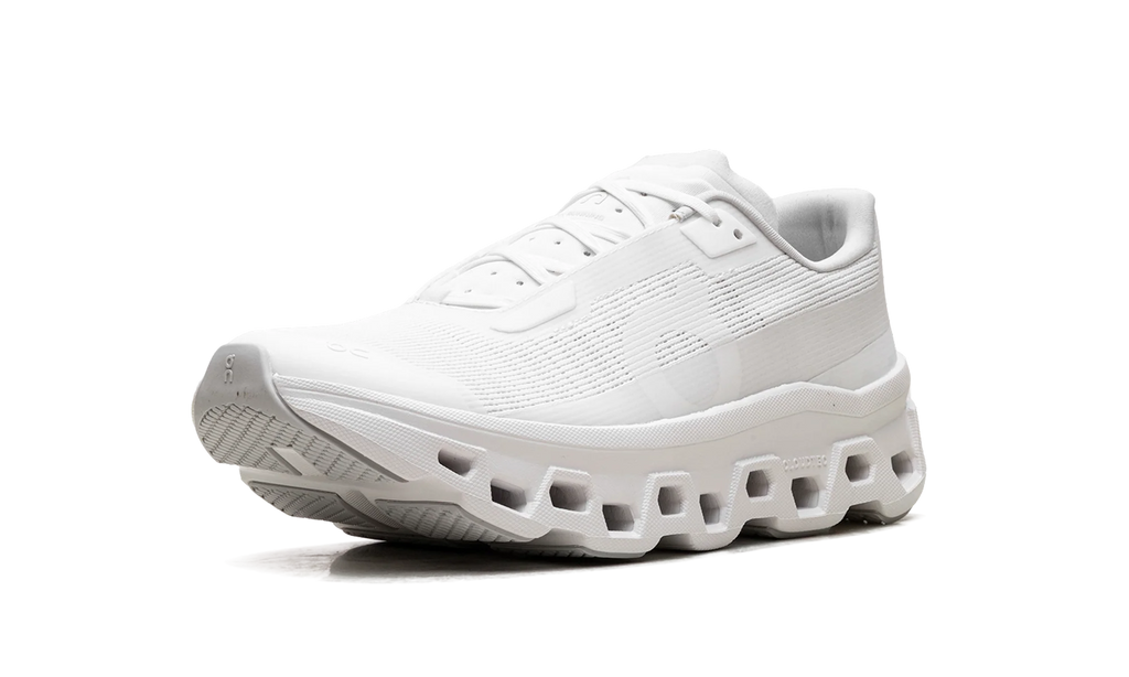 Cloudmonster Void WMNS "Triple White" 3WG10811200