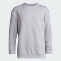 Kids' adidas Fleece Crewneck Sweatshirt