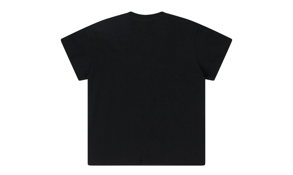 Classic Logo T-shirt GS "Black" PF22KJL013_Black