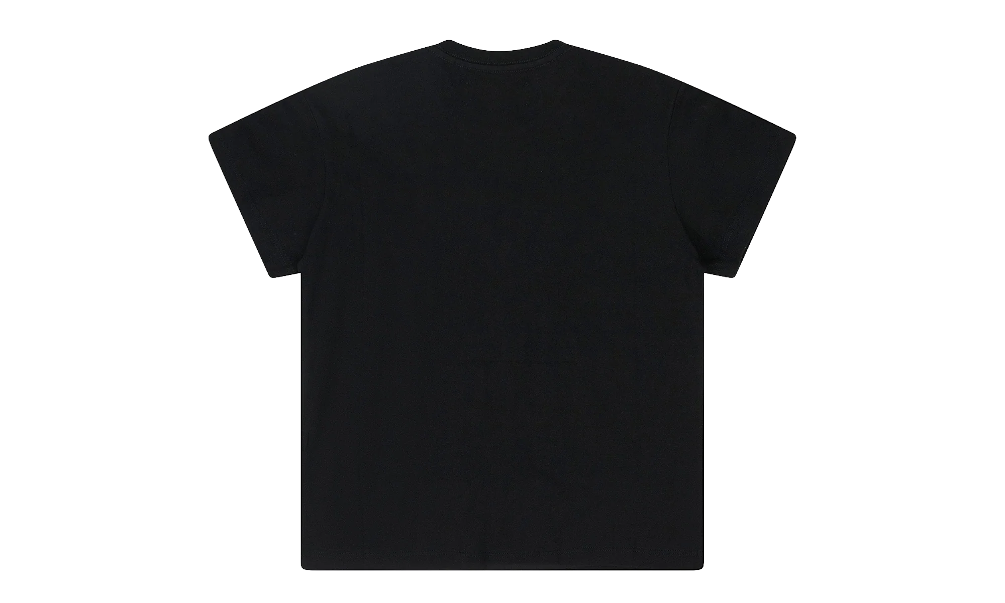 Classic Logo T-shirt GS "Black" PF22KJL013_Black