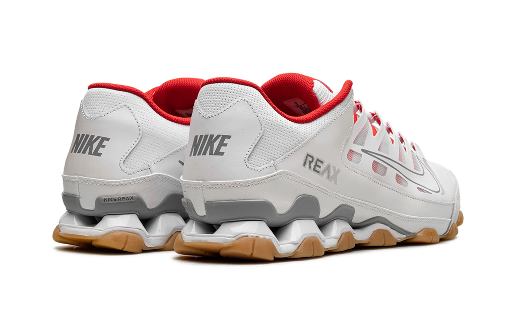 Reax 8 TR "White Wolf Grey Chile Red" 621716 103