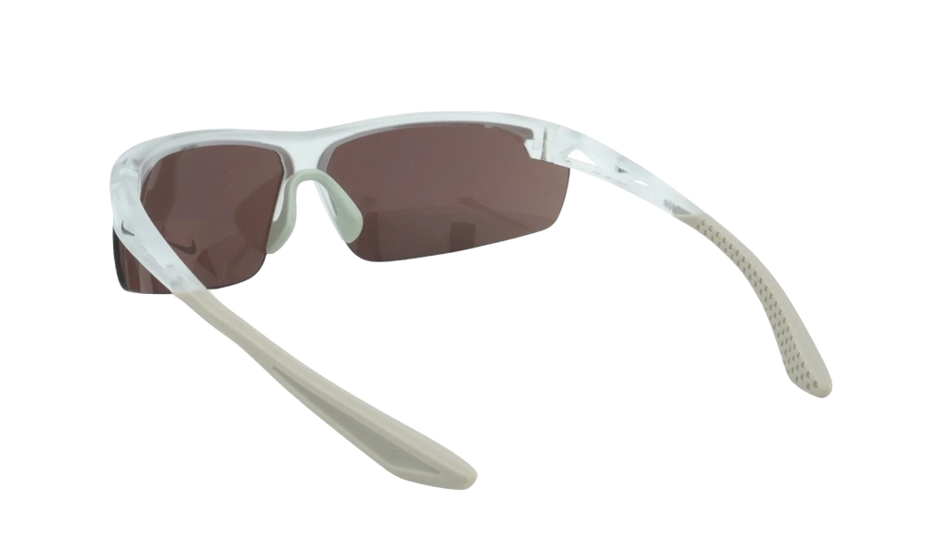 Windtrack E Sunglasses "Frosted White / Road Brown" FV2396 900