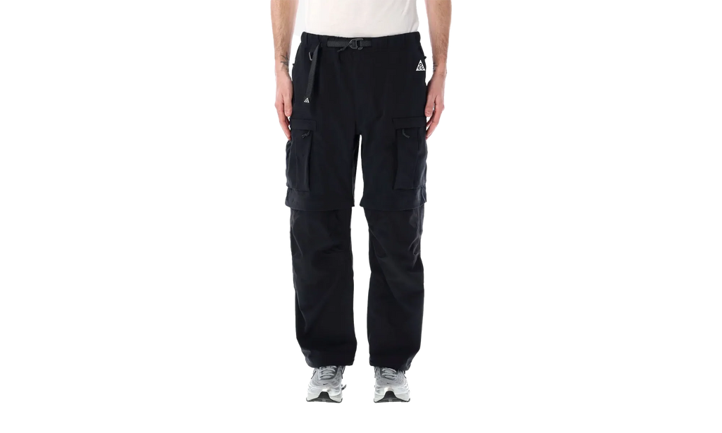 ACG Cargo Pants "Smith Summit - Black" FN0428 010