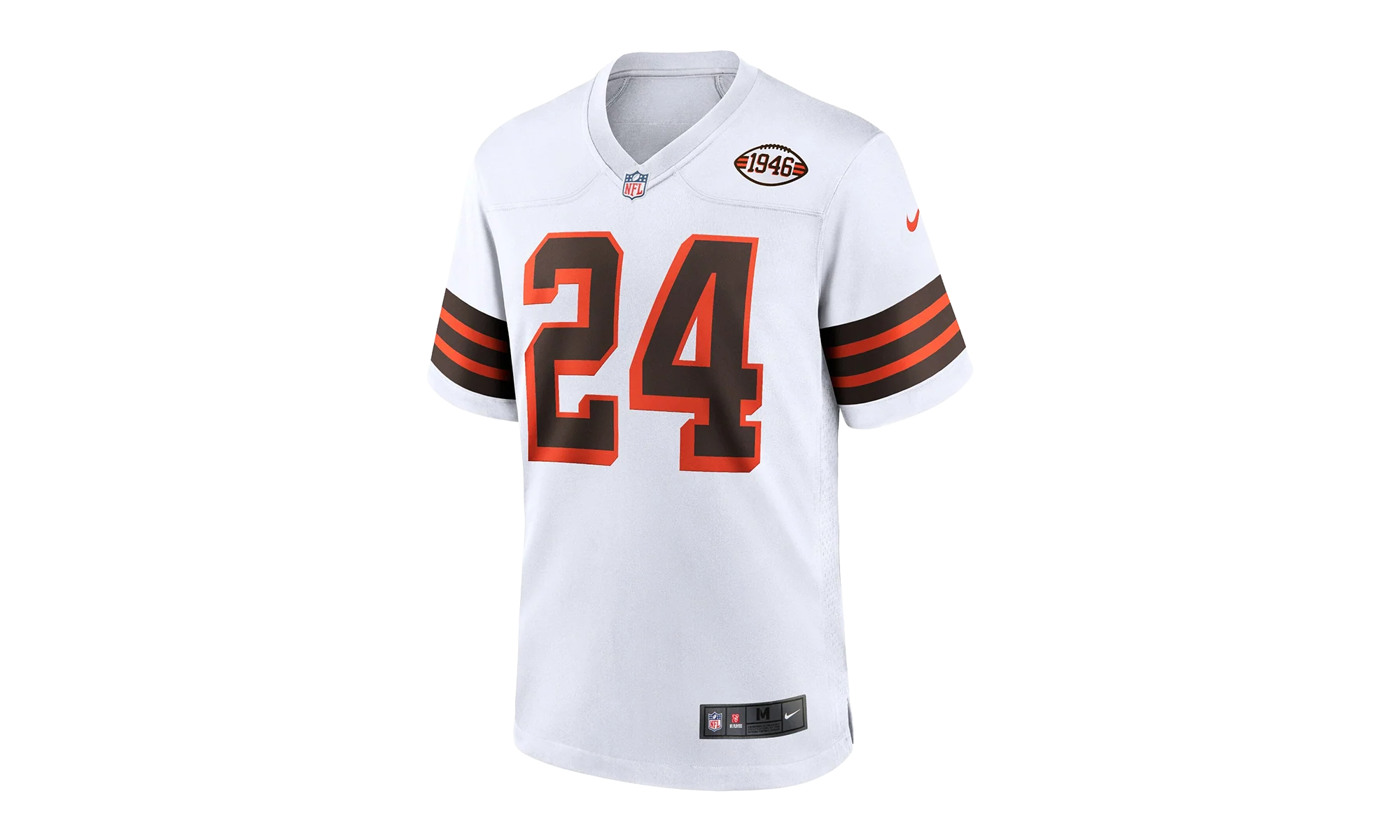 Cleveland Browns Jersey GS "NICK CHUBB" 9Z1B7Z1P9 BRWNC