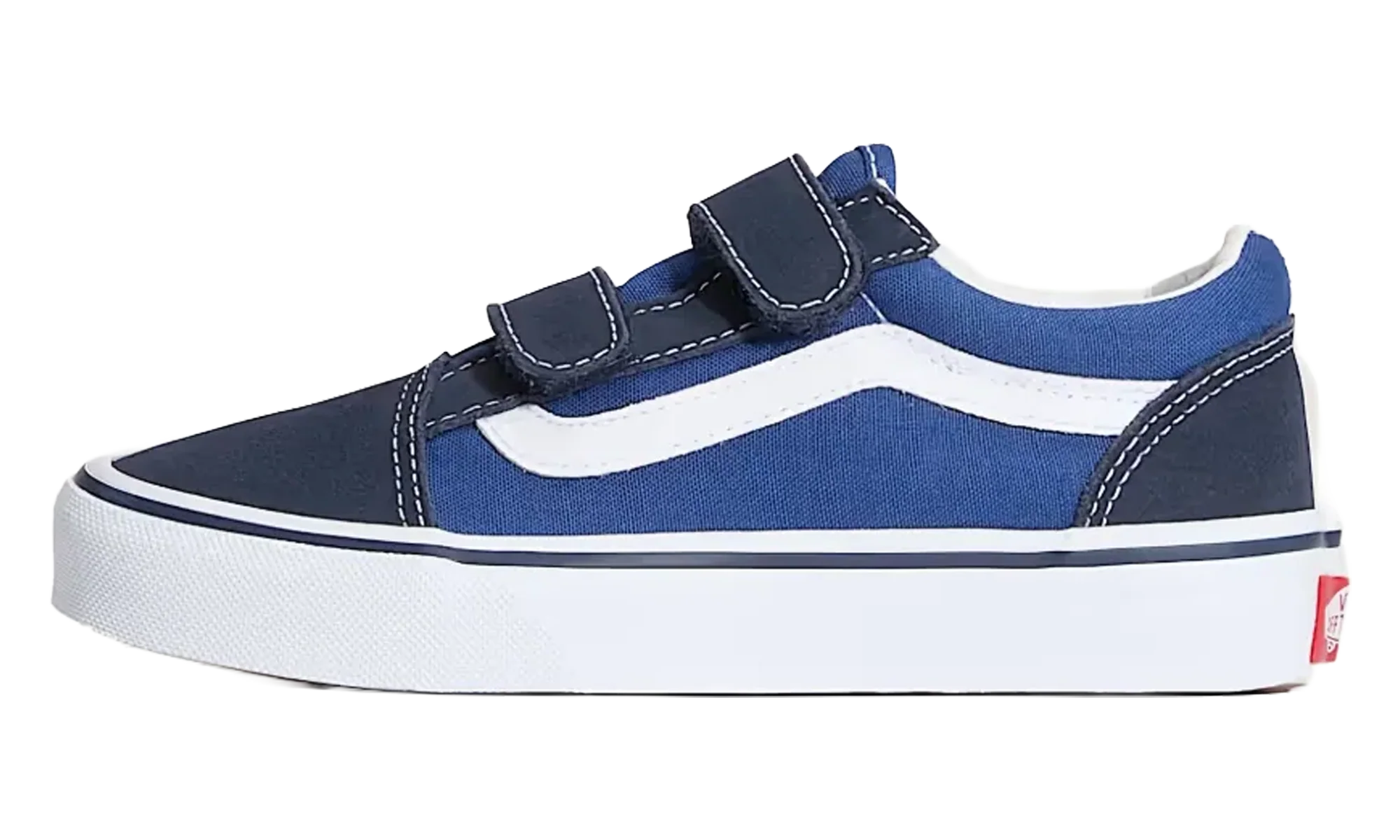 UY Old Skool V PS "Navy" VN000VHENWD1