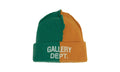 Topanga Beanie "Orange / Green" 2TB914165 ORGR