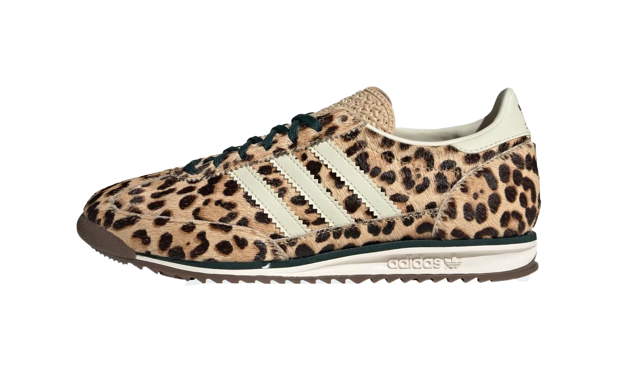 SL 72 OG WMNS "Leopard Magic Beige" KI4205