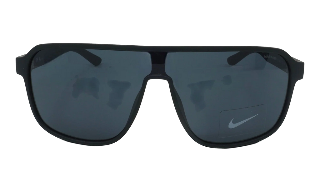 Vintage Flyer Sunglasses "Matte Black / Grey" IB3680X 010