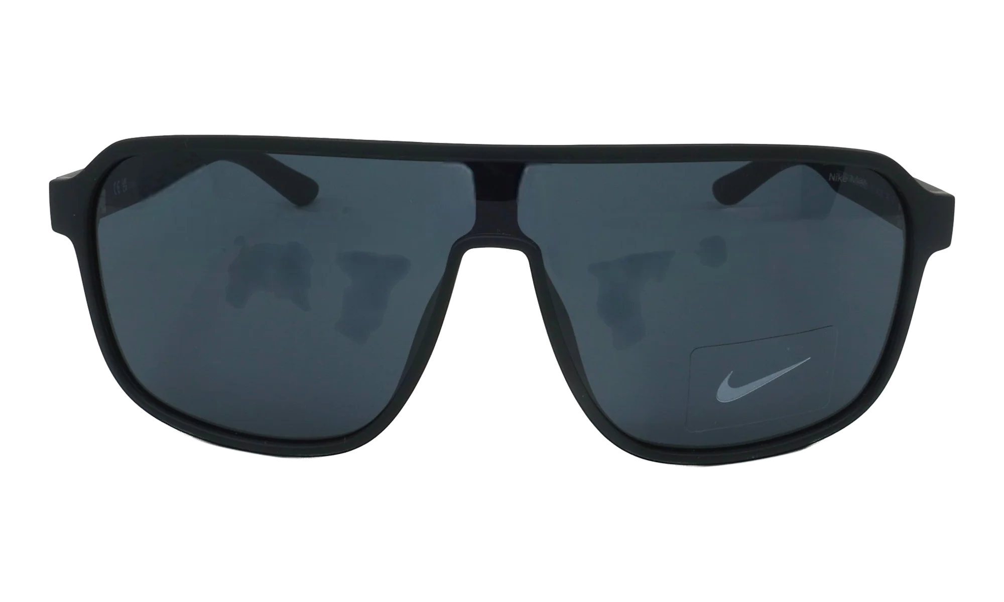 Vintage Flyer Sunglasses "Matte Black / Grey" IB3680X 010