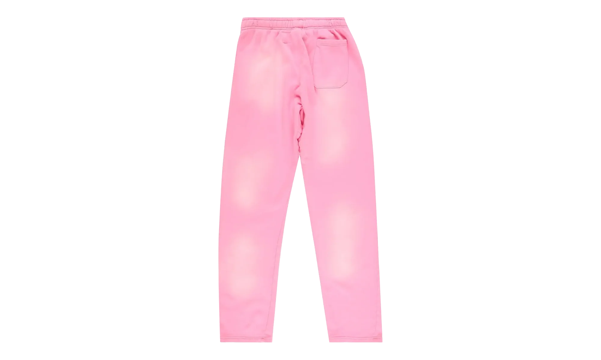 Flame Sweatpants "Pink/Black" HSR201
