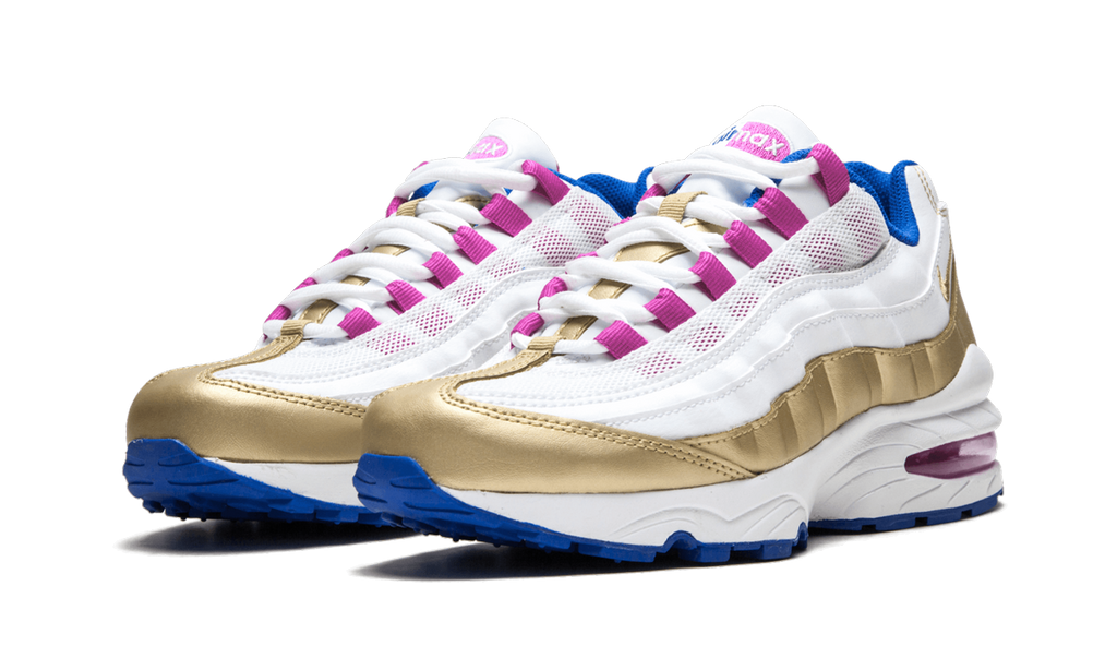 Air Max '95 LE (GS) 310830 120