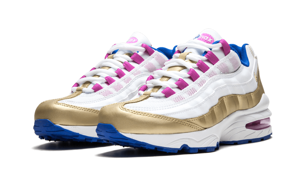 Air Max '95 LE (GS) 310830 120