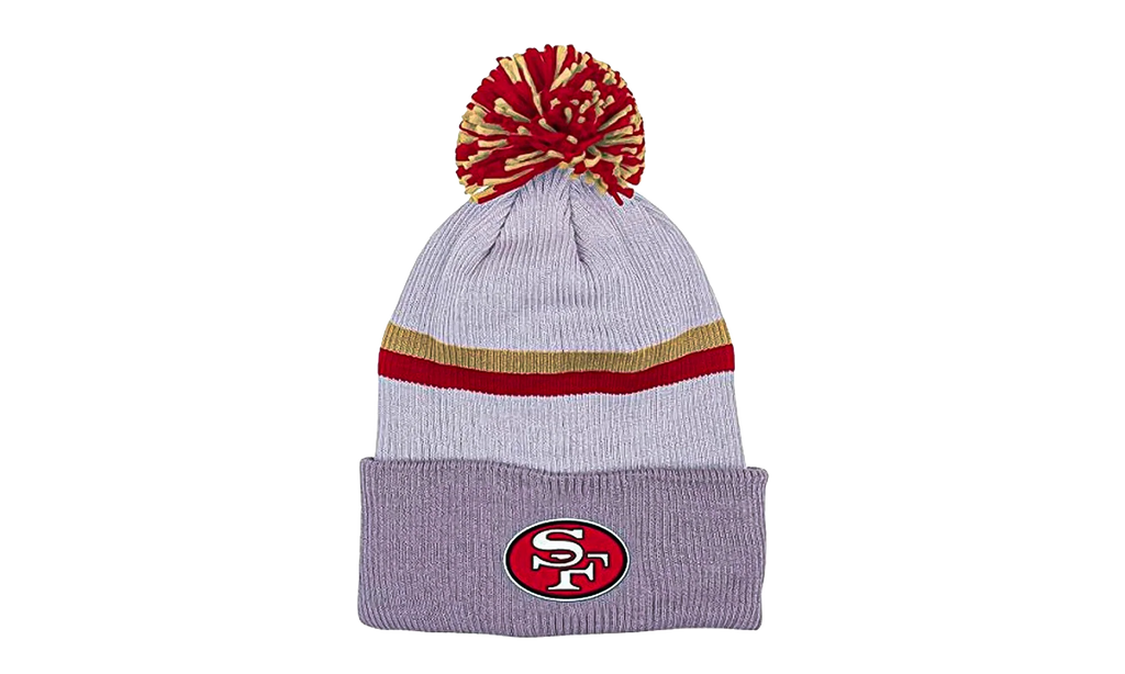 Team Color Beanie "Slate" KQ28Z