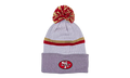 Team Color Beanie "Slate" KQ28Z