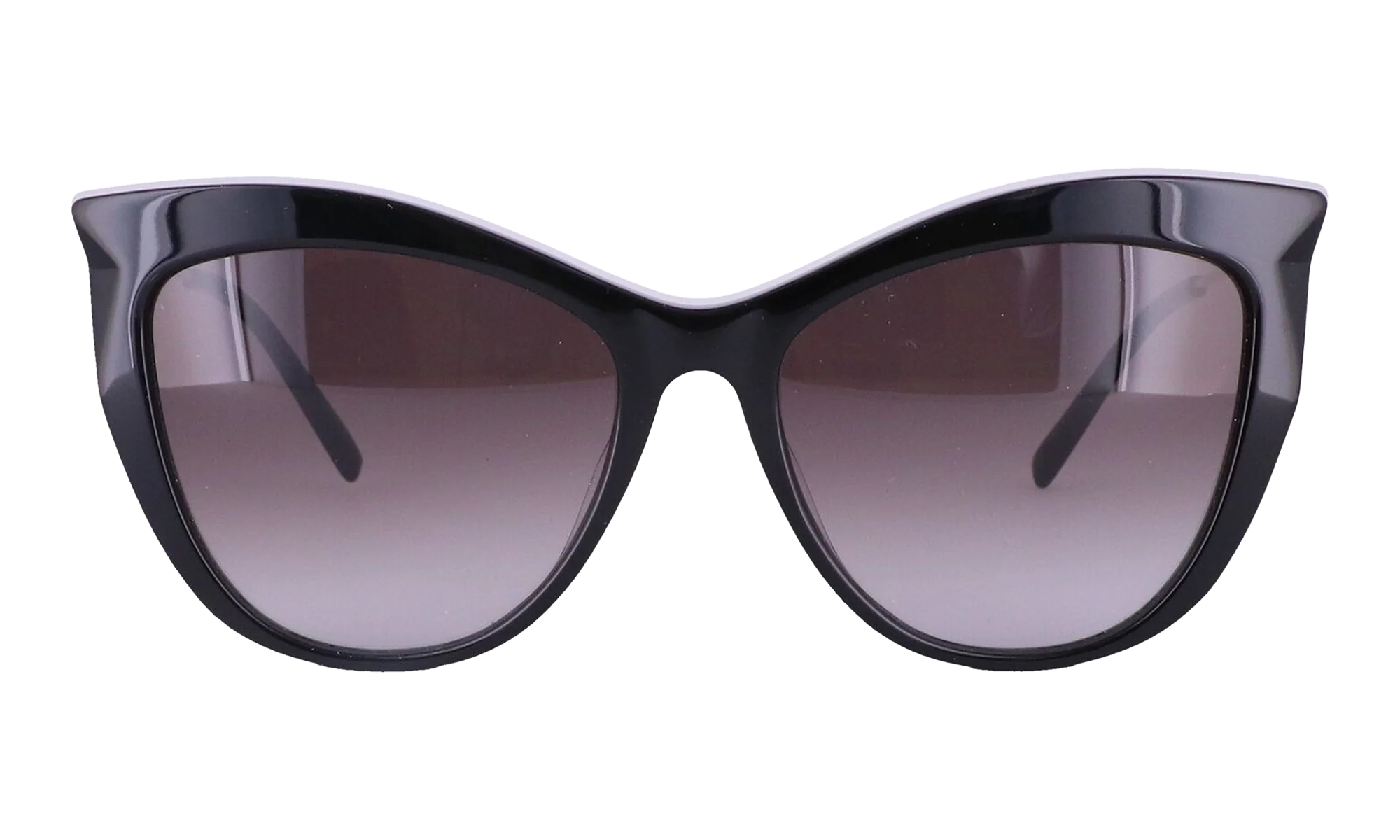 Cat Eye Sunglasses "Black" MCM689S-001