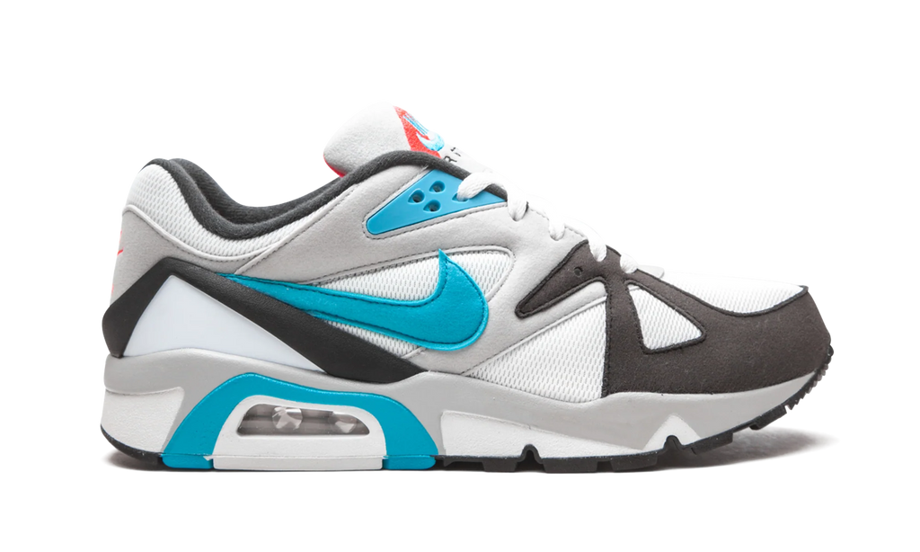 Air Structure Triax '91 OG "Neo Teal" CV3492 100