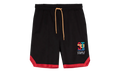 Great Kills Logo Nylon Short "Black" 69B702EE