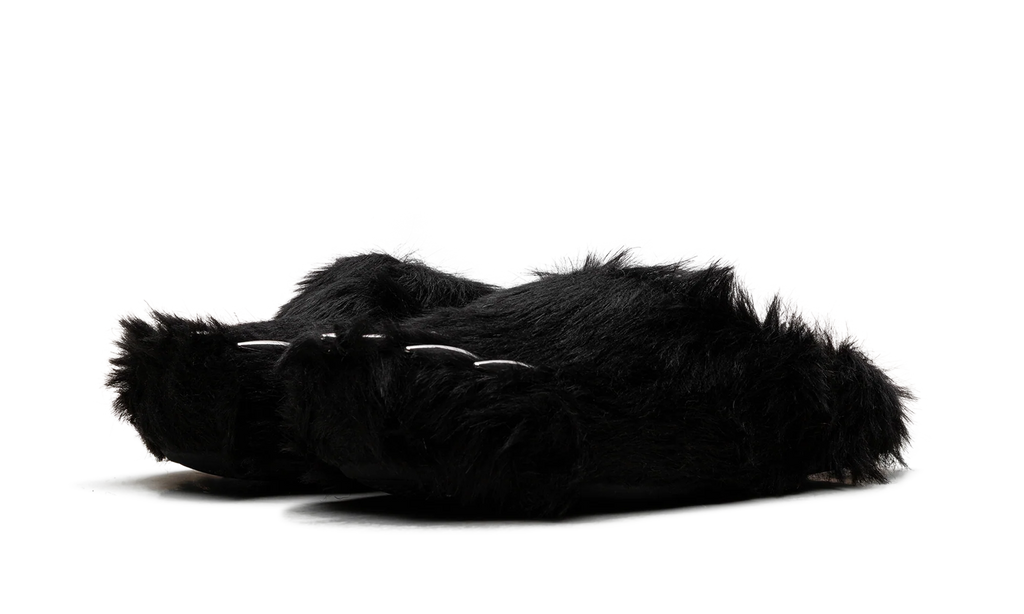 Bear Claw Mule "Black" BS50