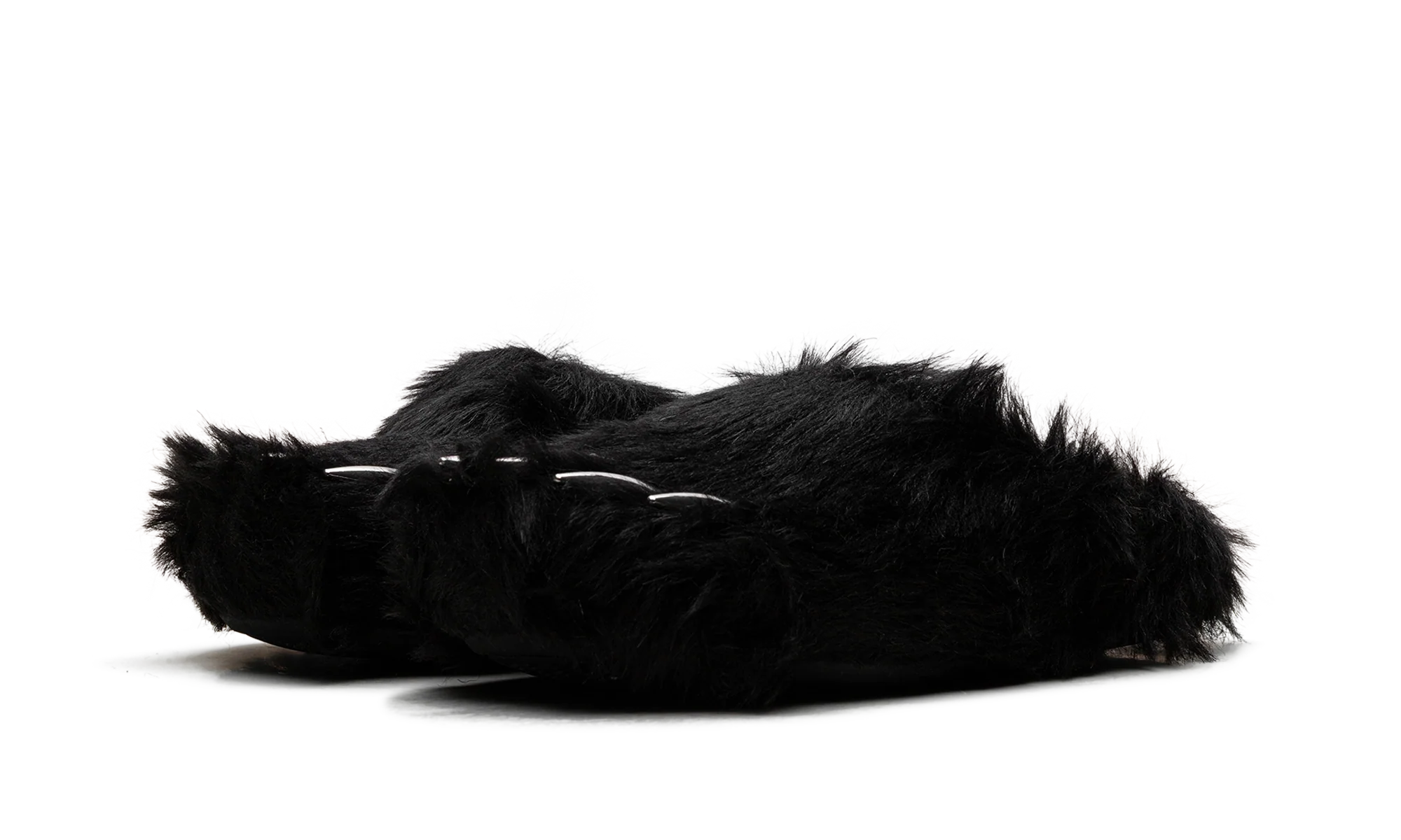 Bear Claw Mule "Black" BS50