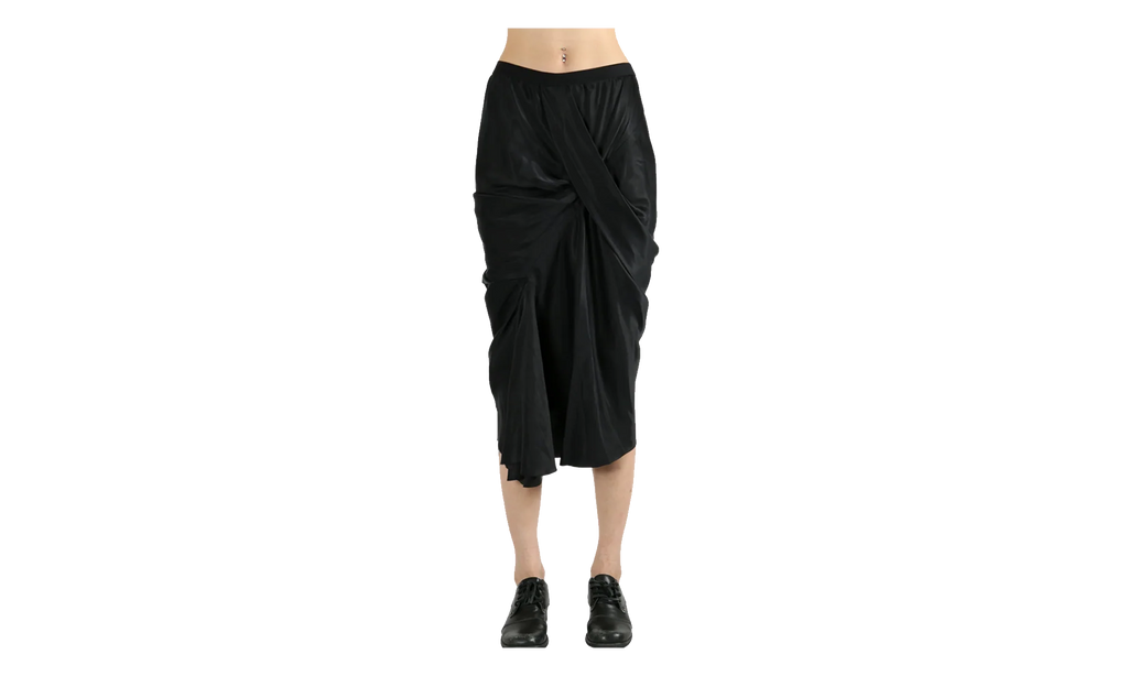 Seb Skirt WMNS "Black" RP02E4346 HSCH 09