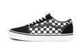 Ward SB "Black White" VN0A38DMPJ