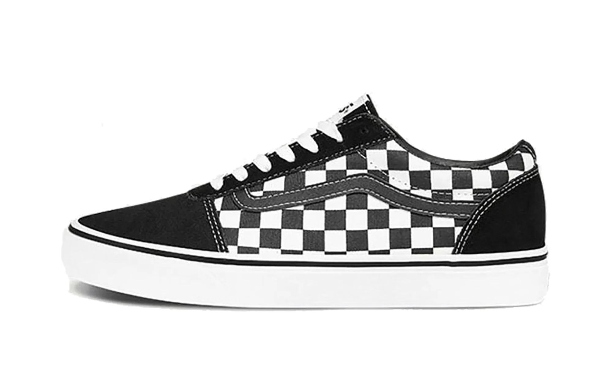 Ward SB "Black White" VN0A38DMPJ