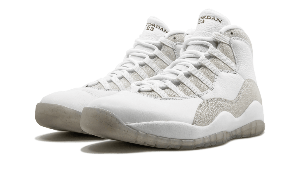 10 Retro OVO "OVO" 819955 100