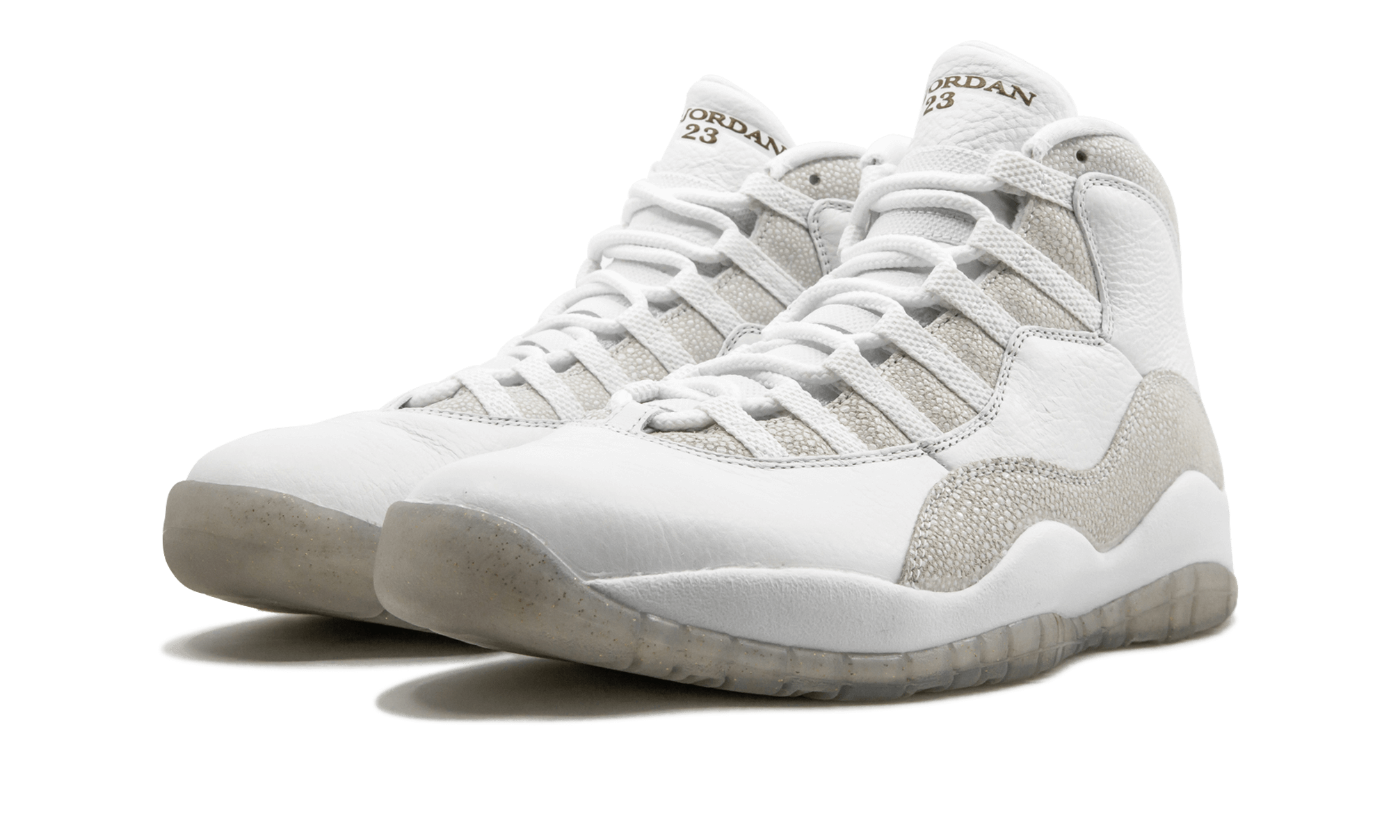 10 Retro OVO "OVO" 819955 100