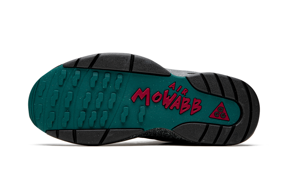 AIR MOABB NXN MNS WMNS"Olivia Kim - No Cover" CK3312 001