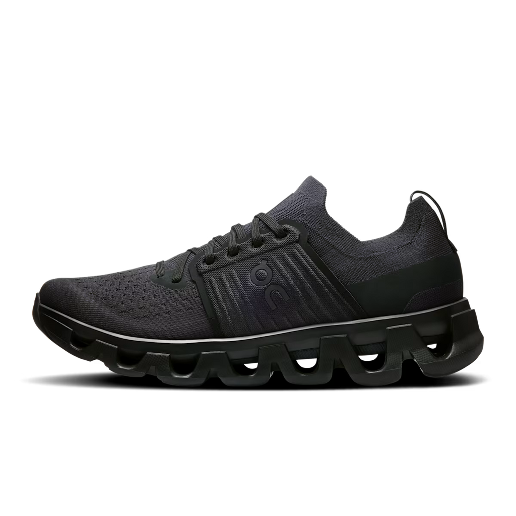 Running Cloudswift 4 Black Eclipse (M)
