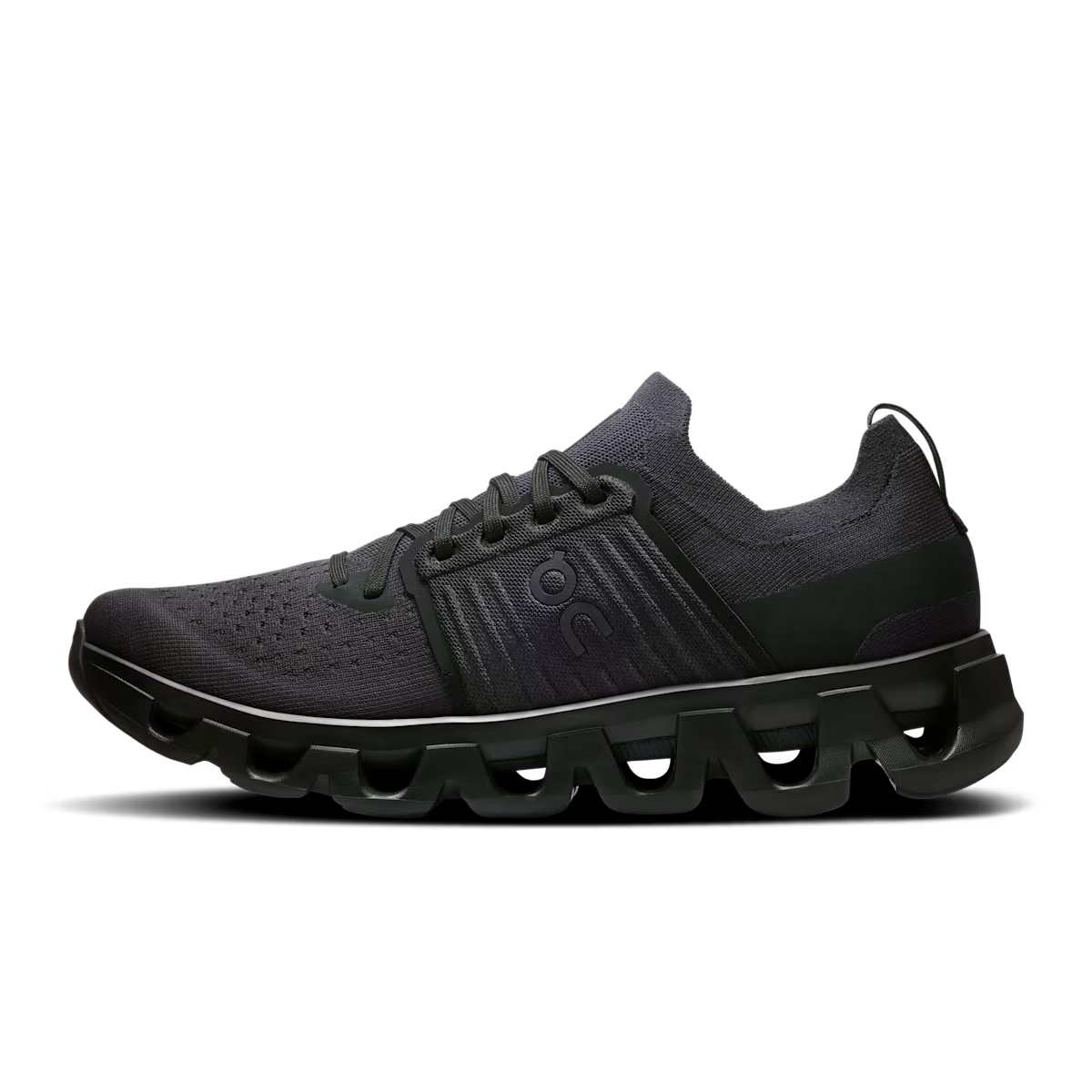 Running Cloudswift 4 Black Eclipse (M)