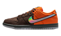 SB Dunk Low Pro "Muni Fast Pass" IR1888 800