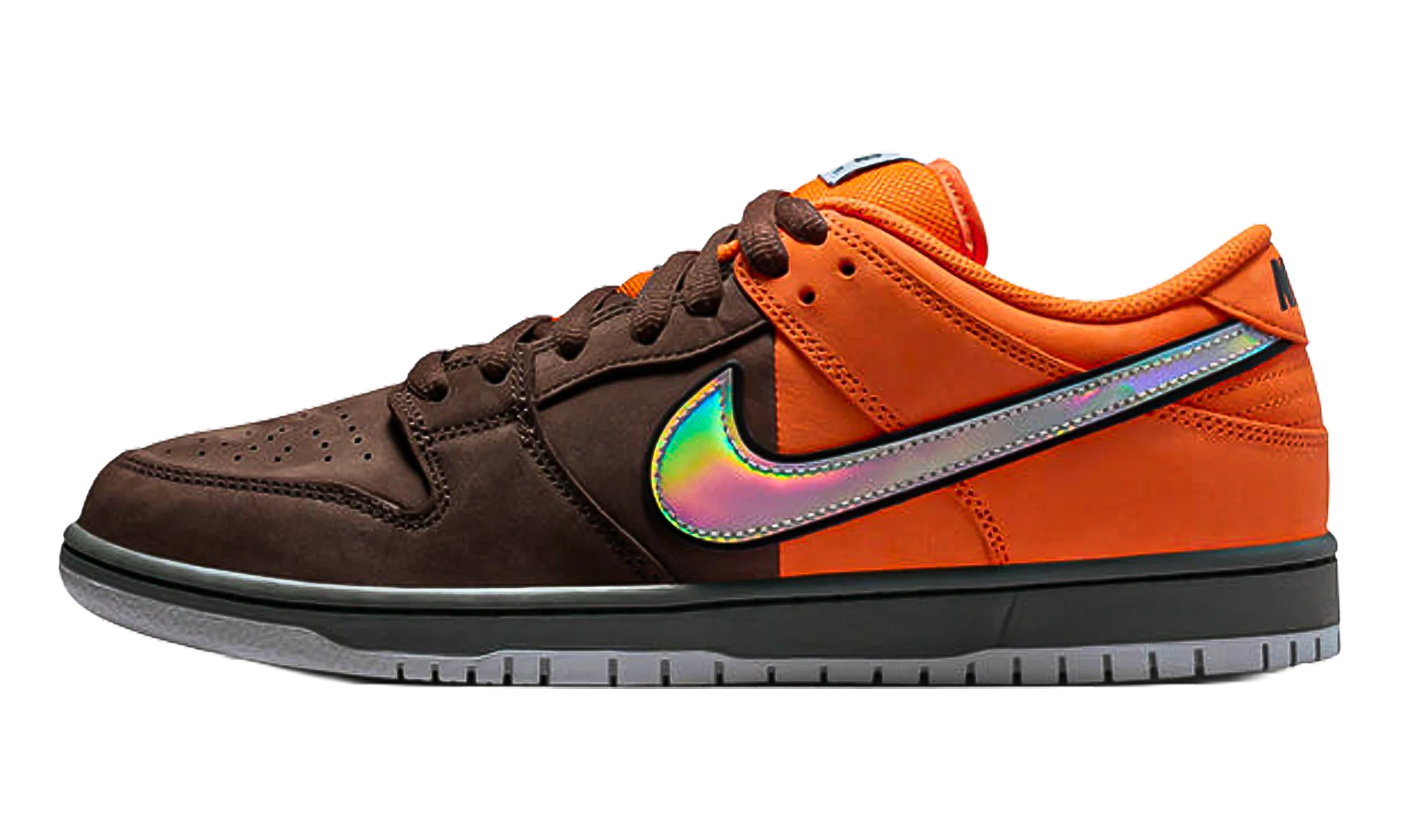 SB Dunk Low Pro "Muni Fast Pass" IR1888 800