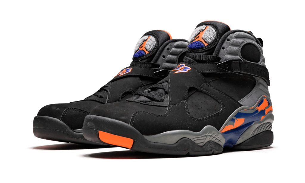 8 Retro "Phoenix Suns" 305381 043