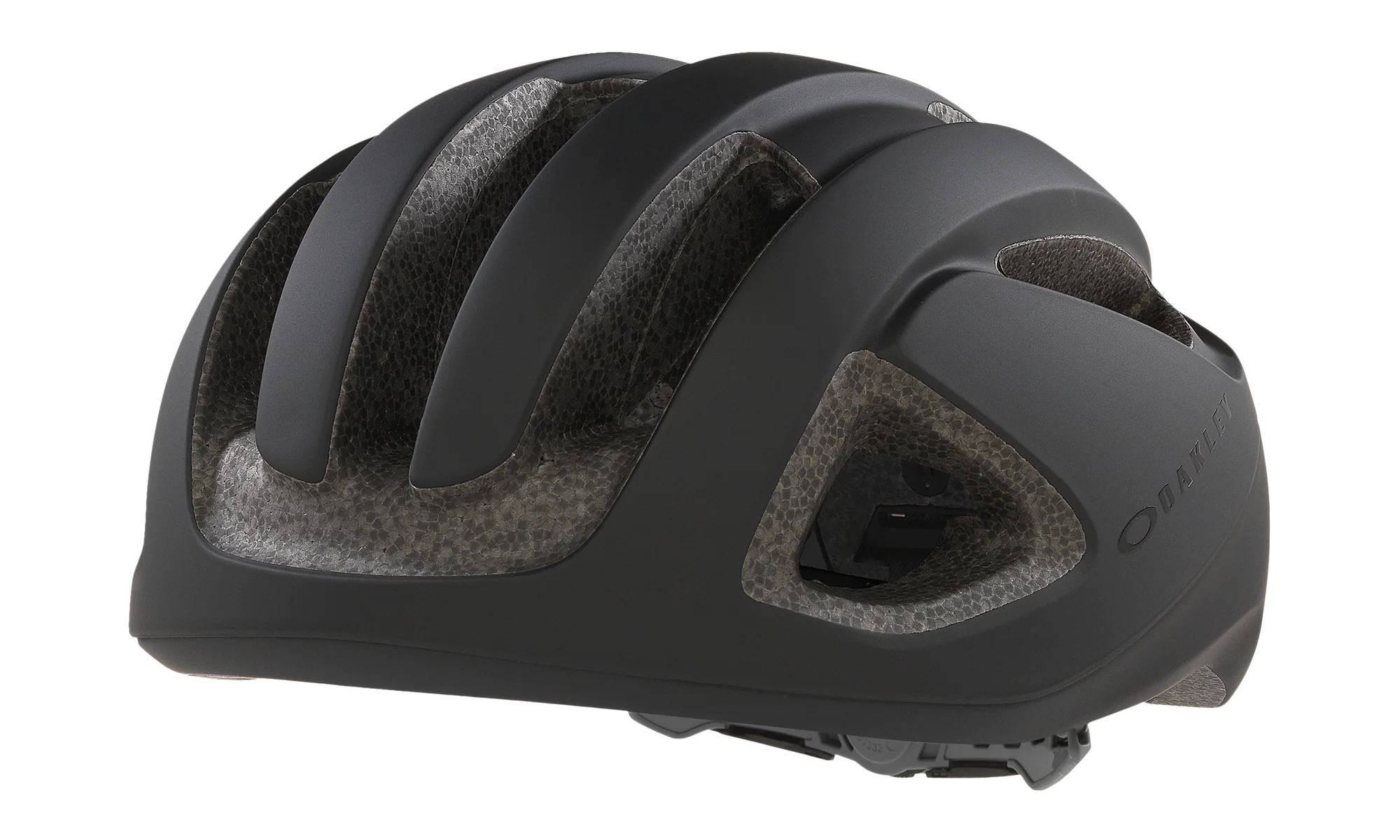 ARO3 Lite Cycling Helmet "Blackout" FOS900595 02E