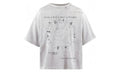 L.O.S.T. T-Shirt White "White" 10062626