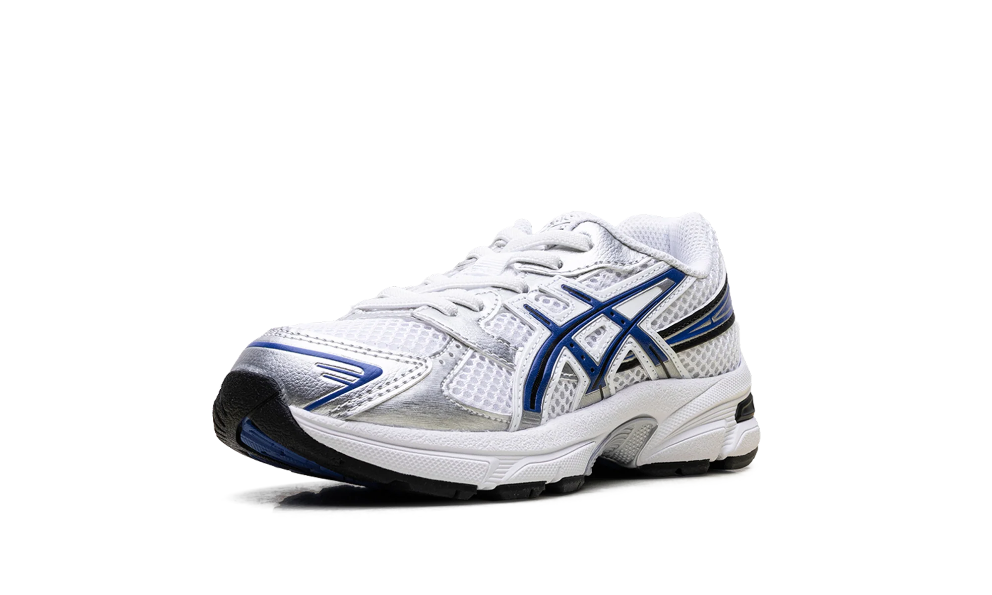 Gel-1130 PS "White Asics Blue" 1204A170 102