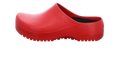 Super-Birki Polyurethane "Red" 1027193