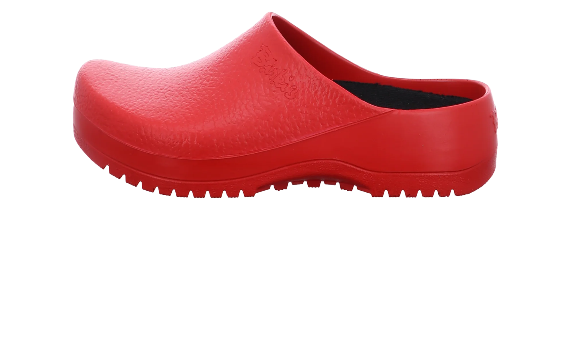 Super-Birki Polyurethane "Red" 1027193