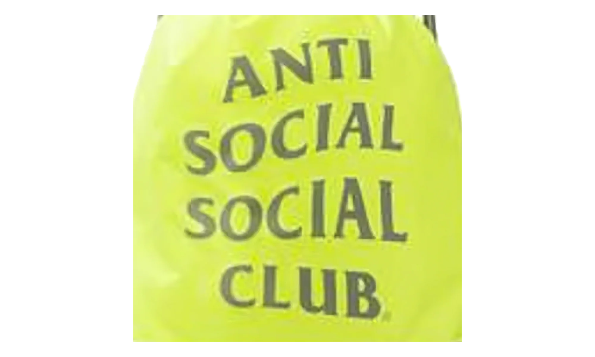 6th Period Sports Bag "Green" ASSC018