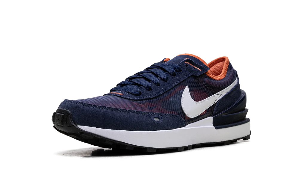 Waffle One (GS) "Navy Blue" DC0481 401
