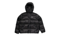 Life Puffer Therma Fit Loose Fit Jacket "Black" DQ4920 010