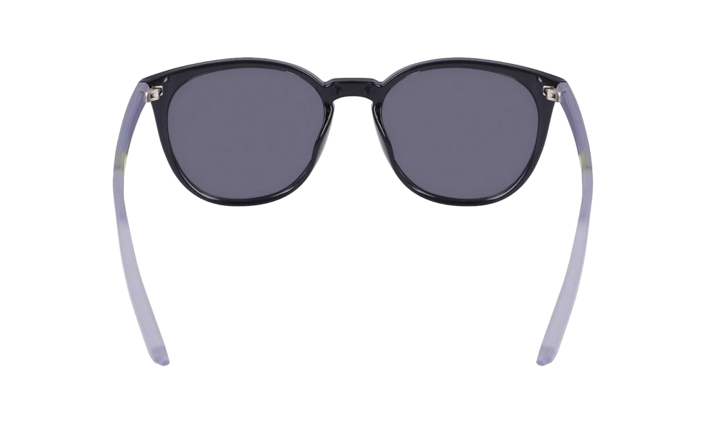 Journey Sunglasses "Anthracite / Volt / Grey / Silver Flash" DV2292 060