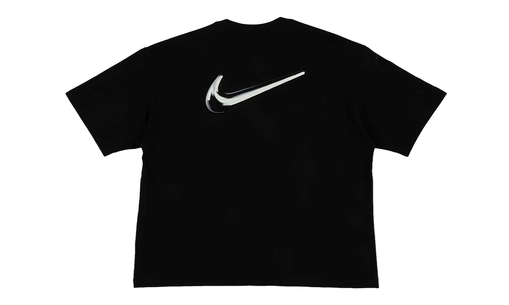 NSW Tee "Black" II3761 010